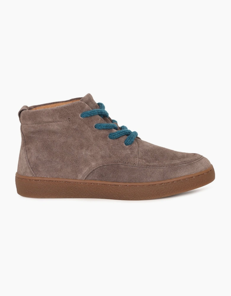 Sandalwood Womens Ankle Boots