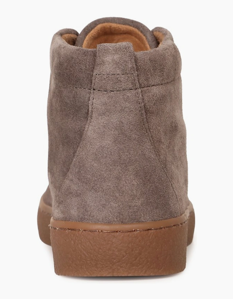 Sandalwood Womens Ankle Boots