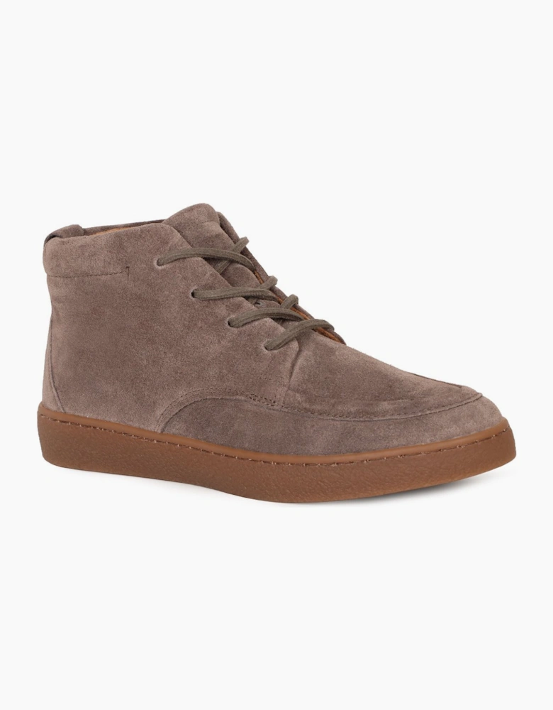 Sandalwood Womens Ankle Boots