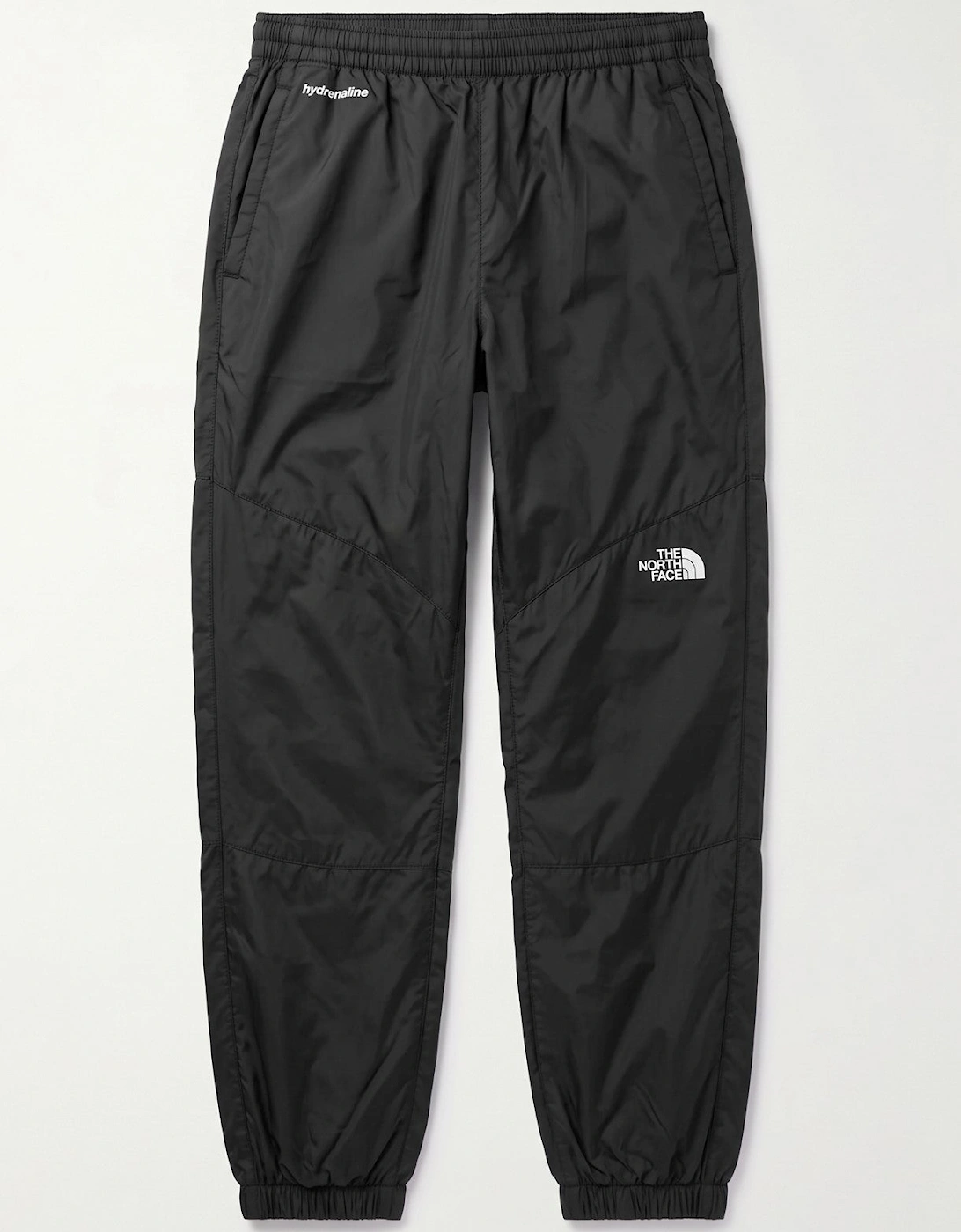 The North Face M Hydrenaline Woven Track Pants in Black