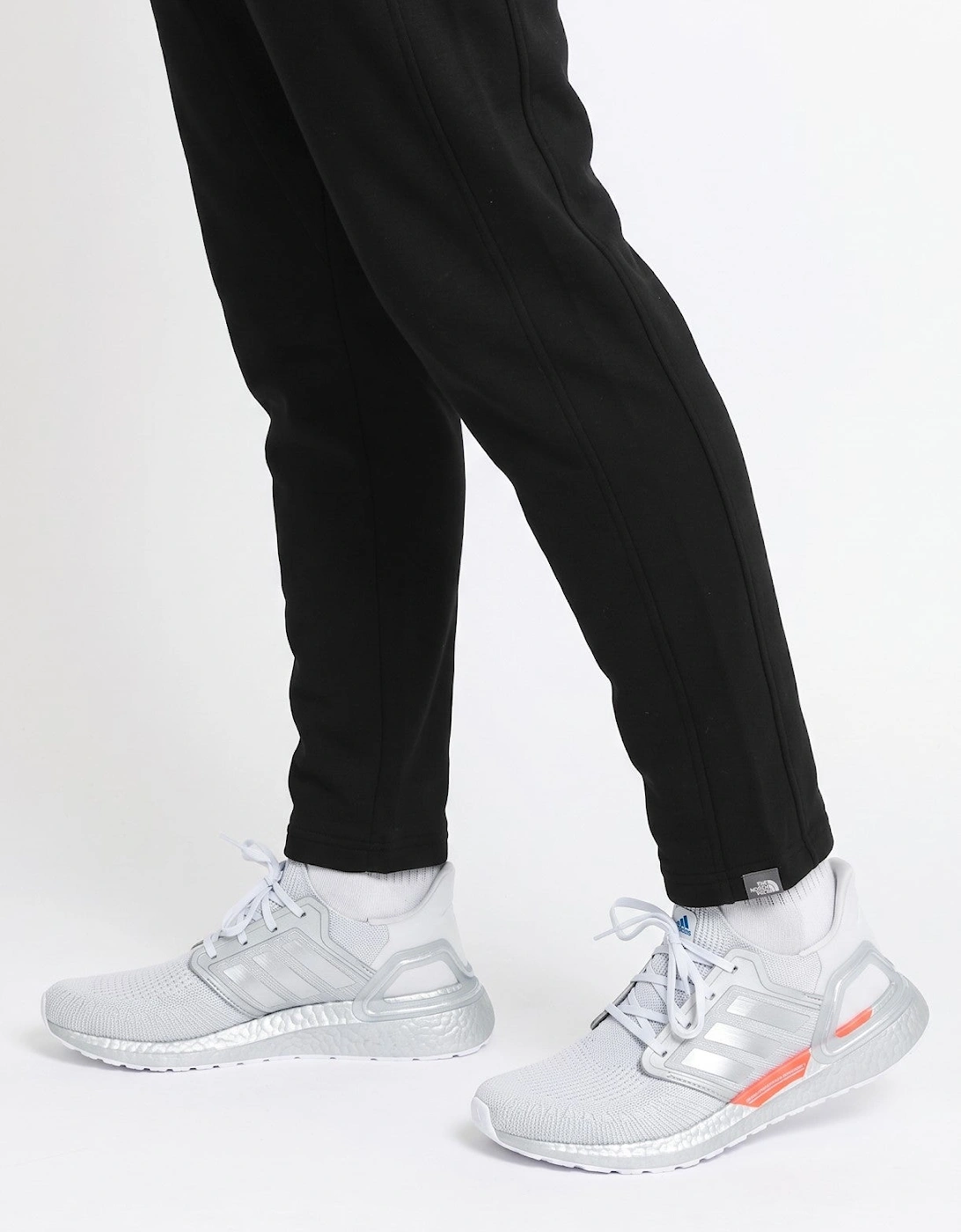 The North Face Mens M Standard Open Hem Joggers in Black