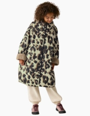 True Leopard Print