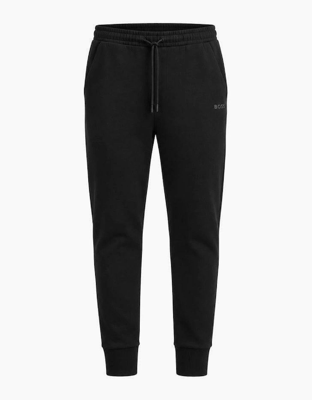 BOSS Hadiko Joggers Black