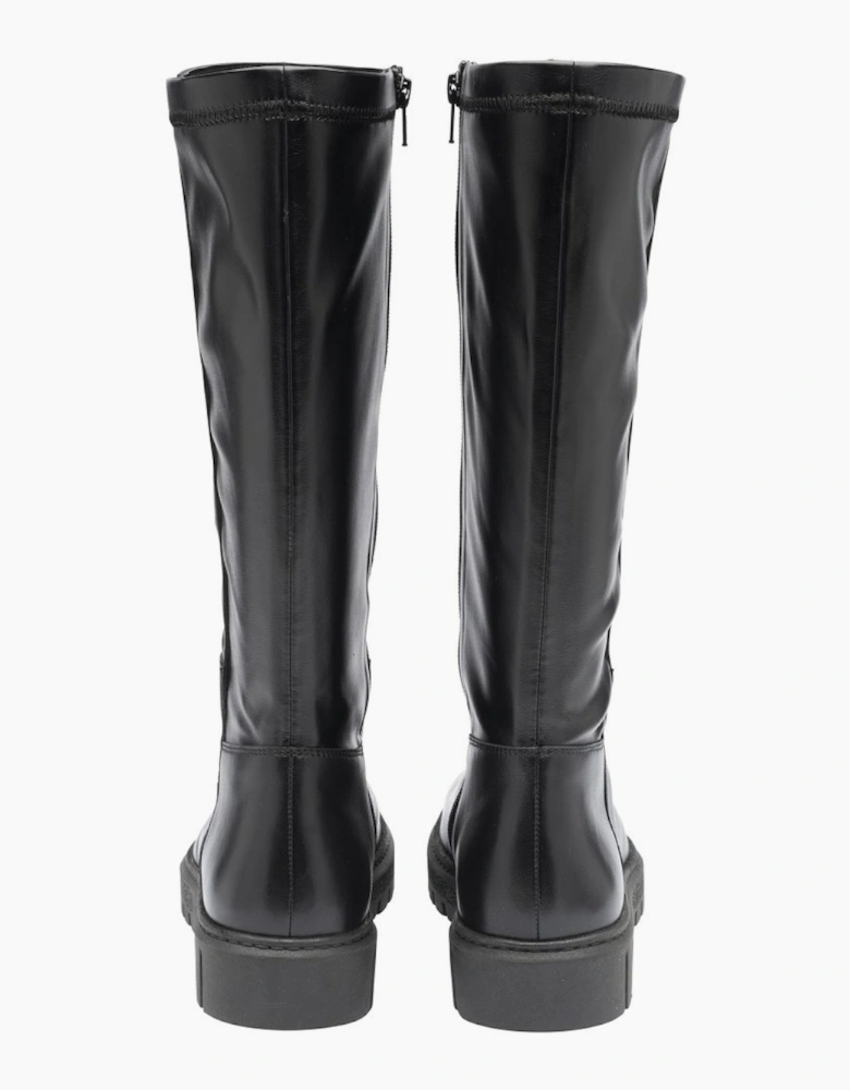 Sable Womens Knee High Boots