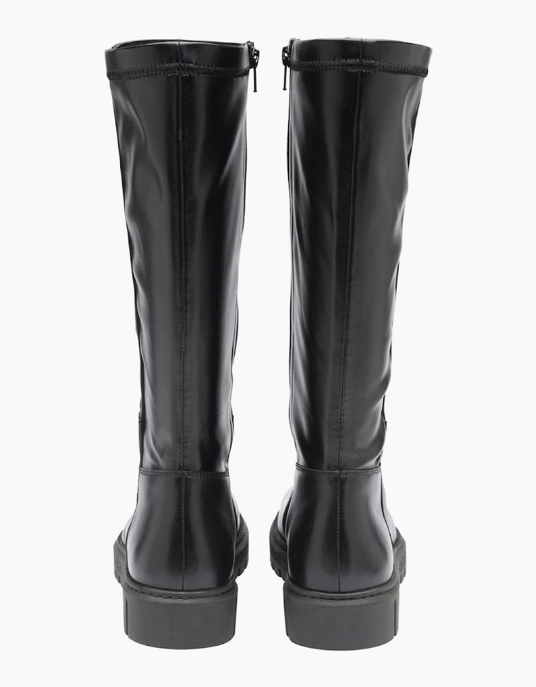 Sable Womens Knee High Boots