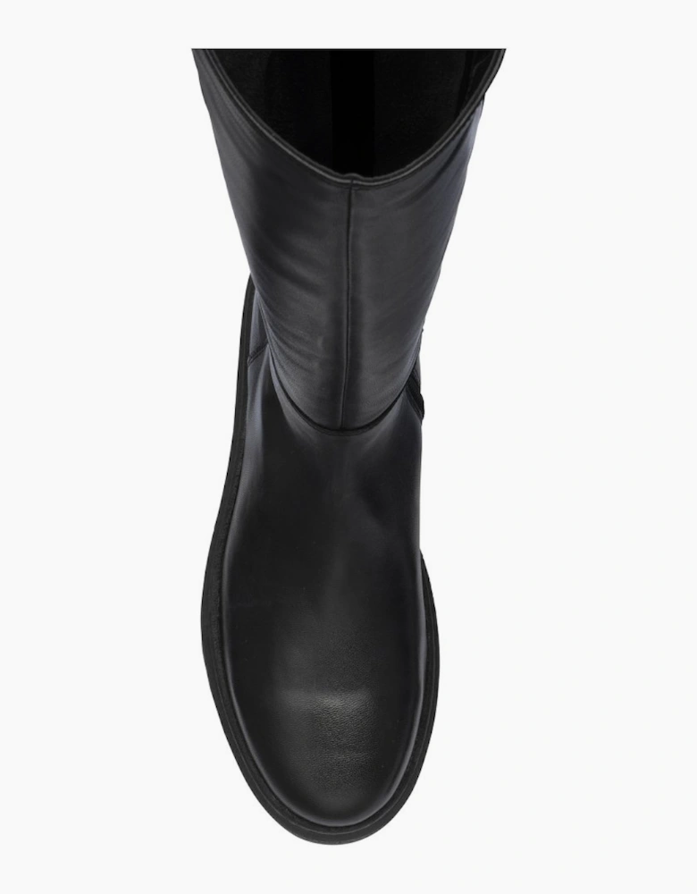 Sable Womens Knee High Boots