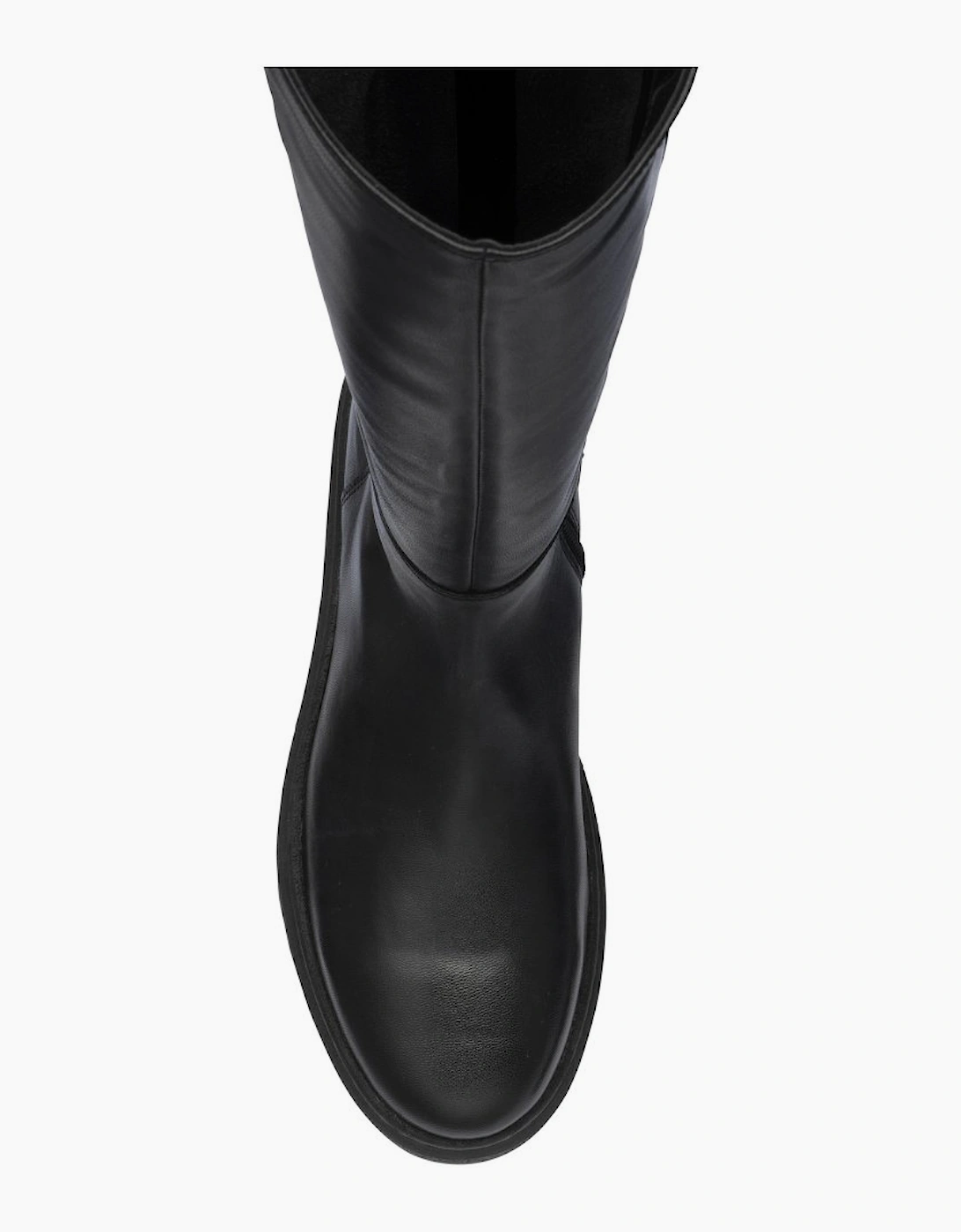 Sable Womens Knee High Boots