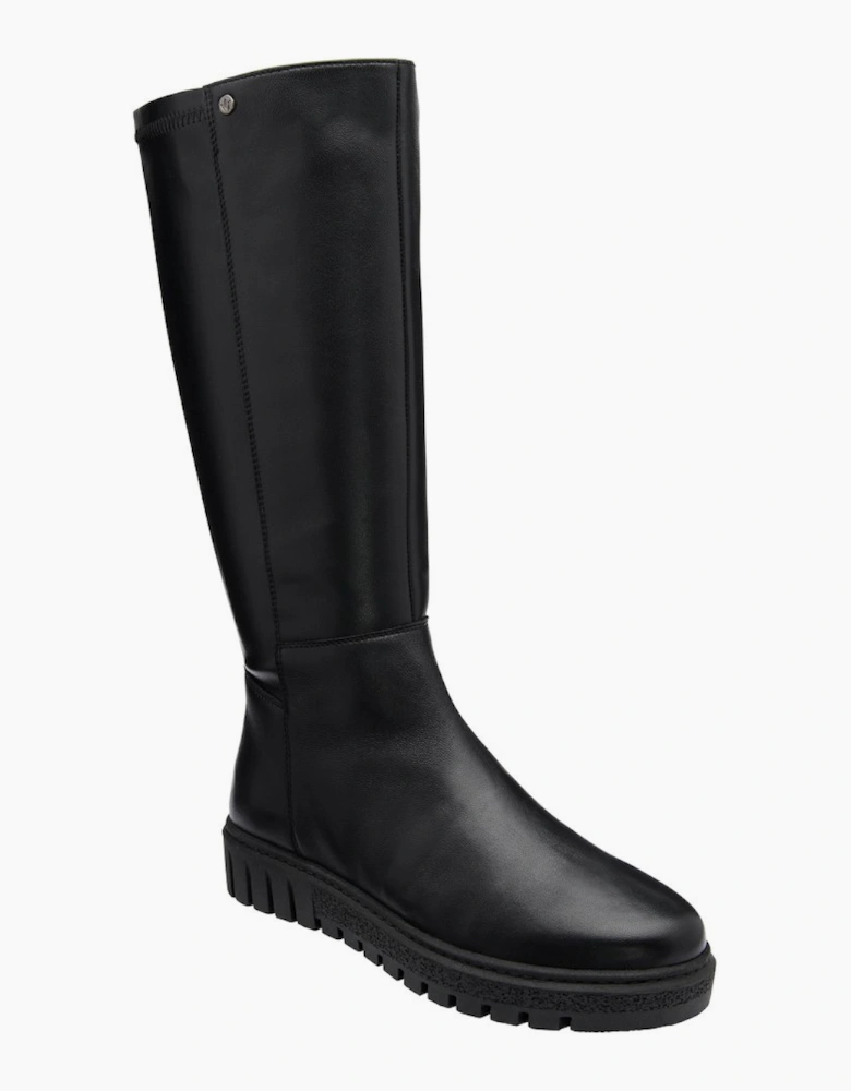 Sable Womens Knee High Boots