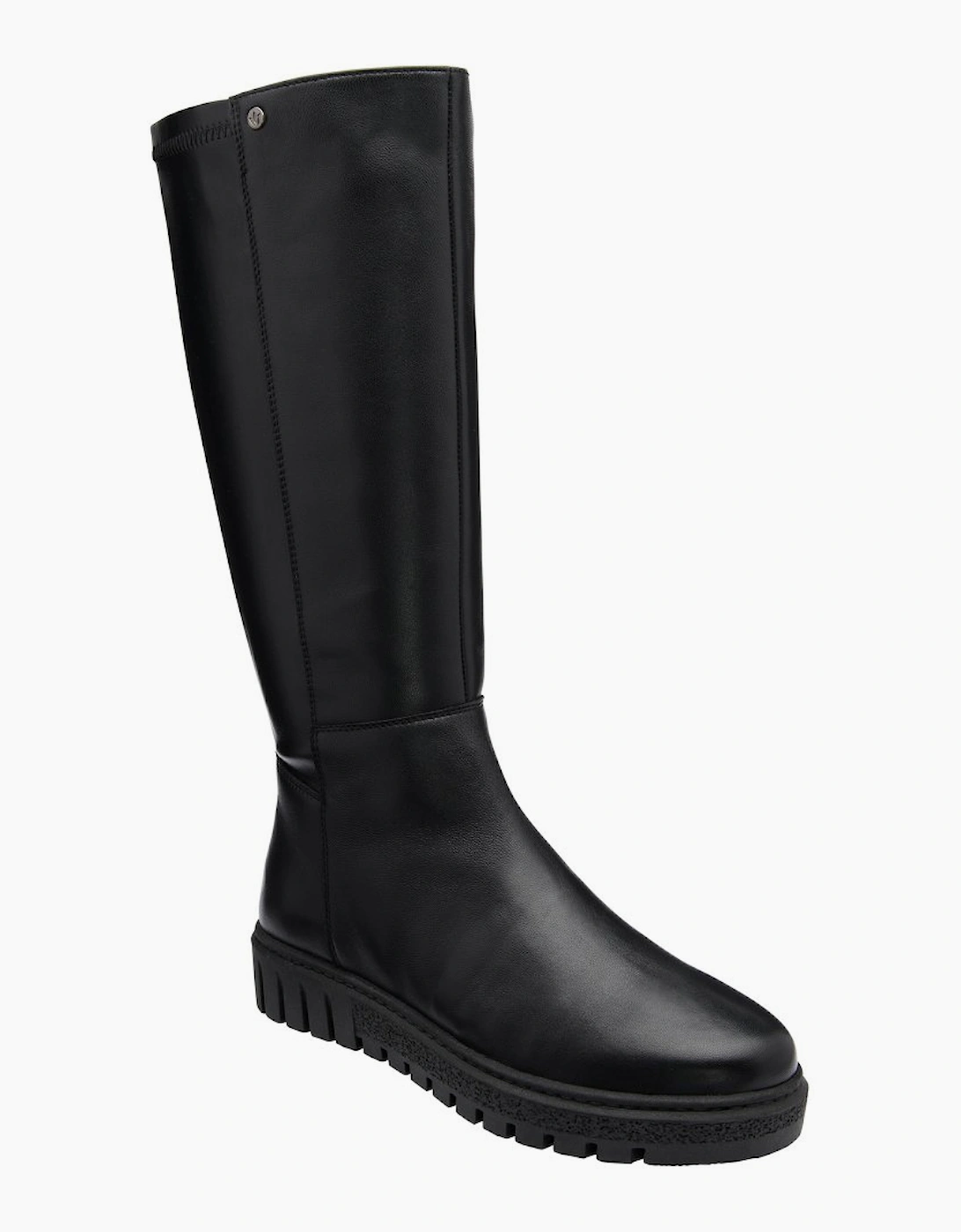 Sable Womens Knee High Boots