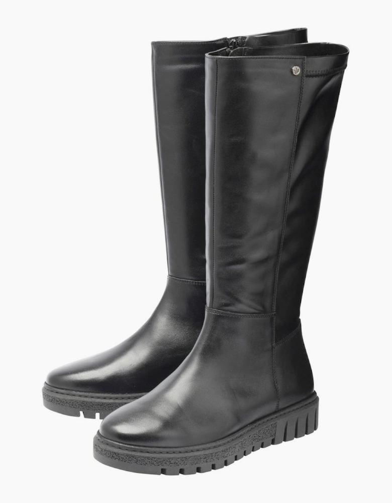 Sable Womens Knee High Boots