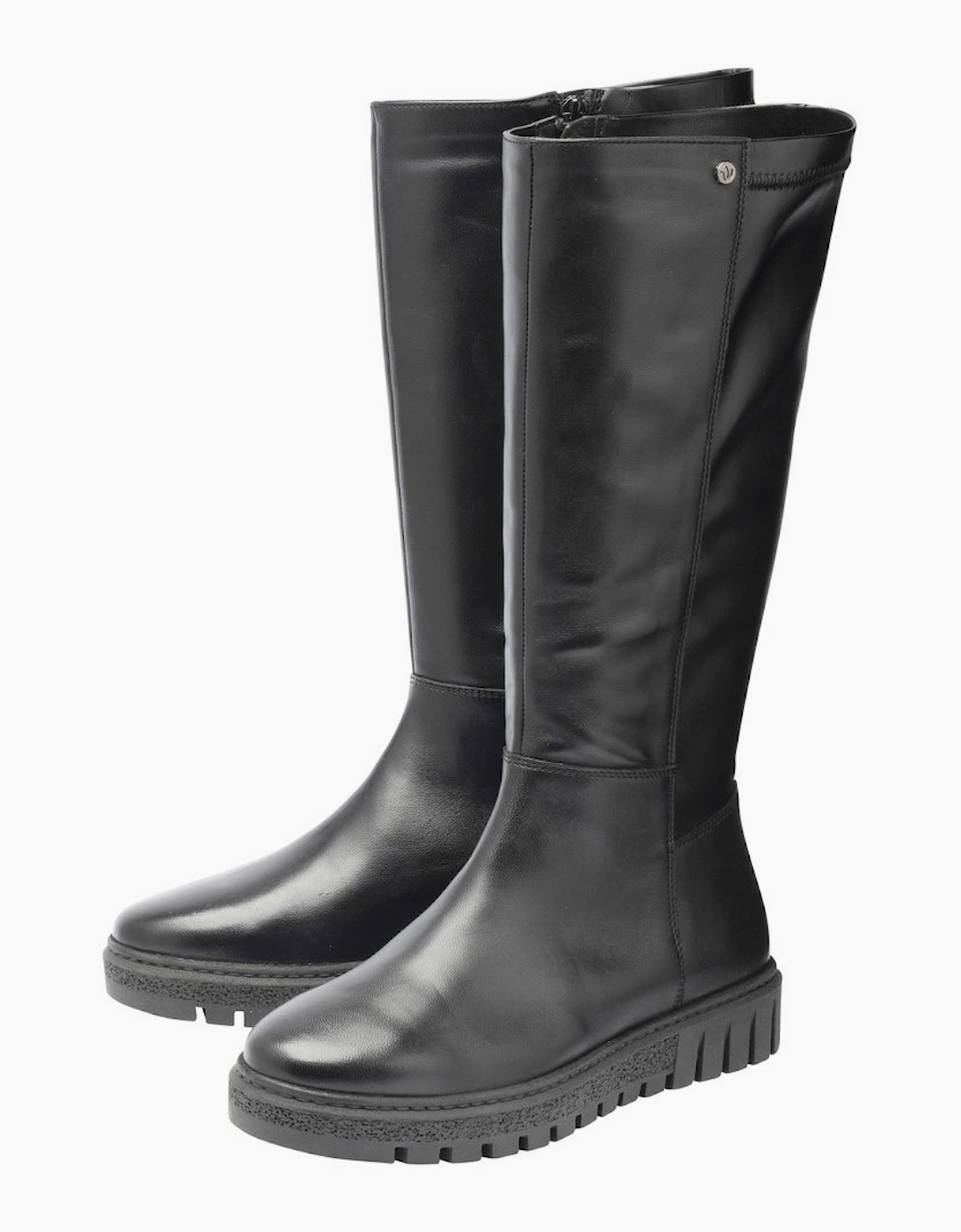 Sable Womens Knee High Boots