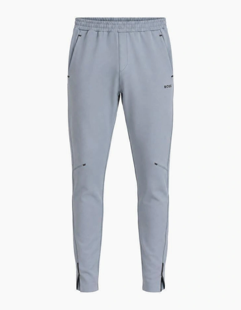 BOSS Hicon Active Track Pant Joggers Grey