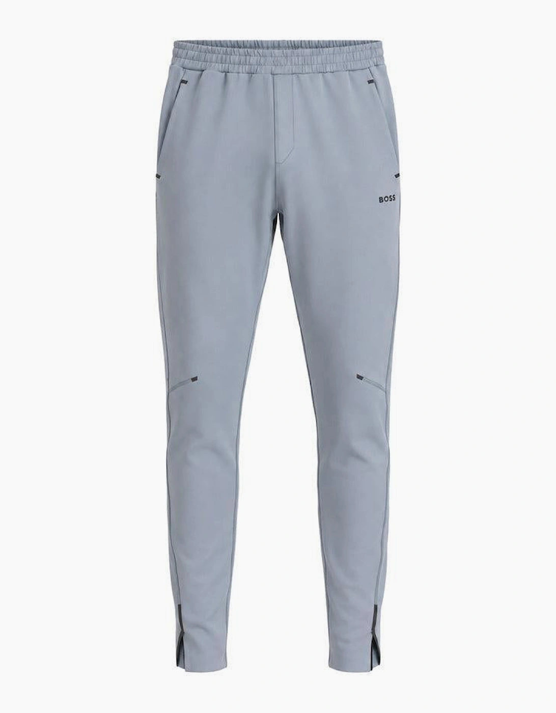 BOSS Hicon Active Track Pant Joggers Grey