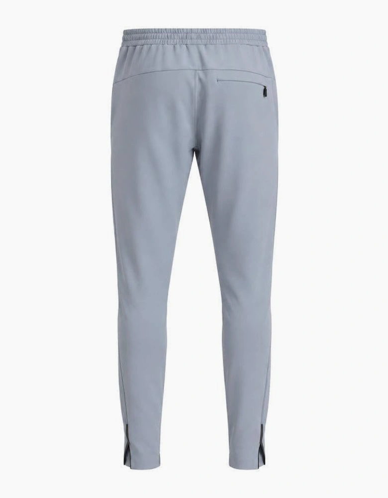 BOSS Hicon Active Track Pant Joggers Grey