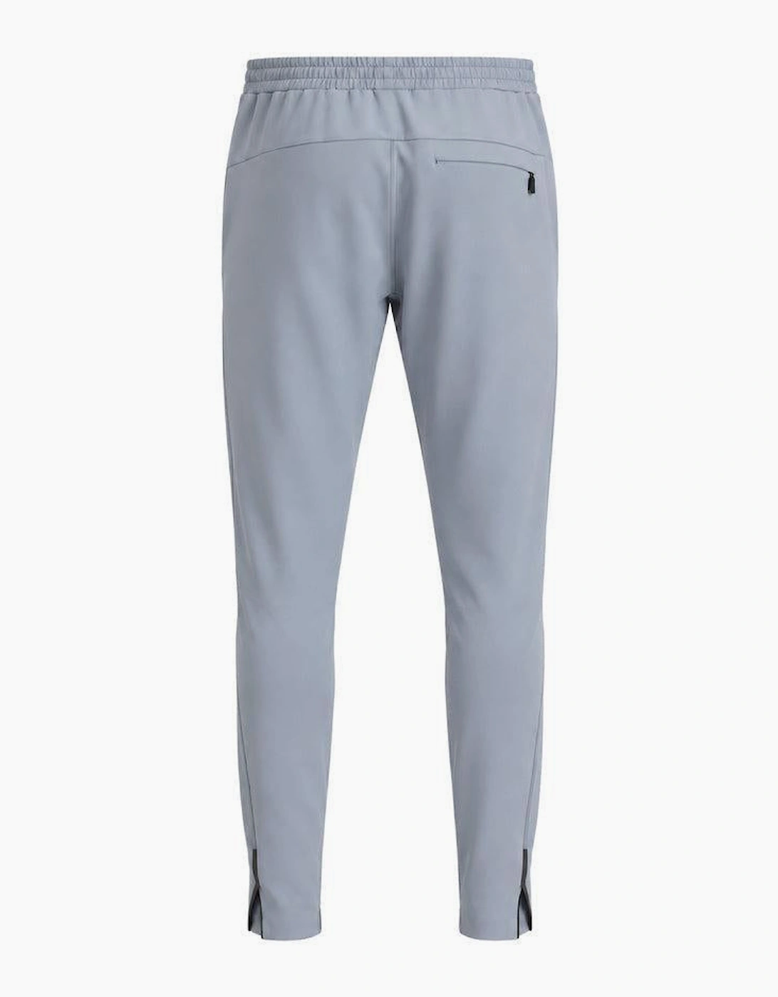 BOSS Hicon Active Track Pant Joggers Grey