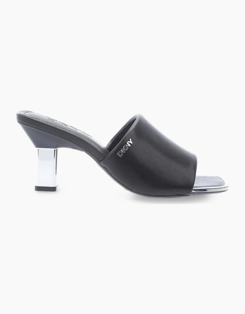 Kaye Sandal Mules