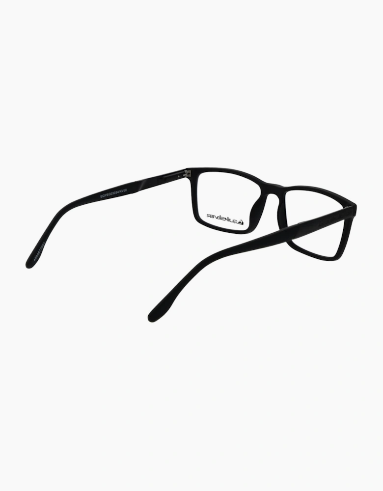 Quiksilver Optical Frame EQYEG03034 KVJ0 Iron