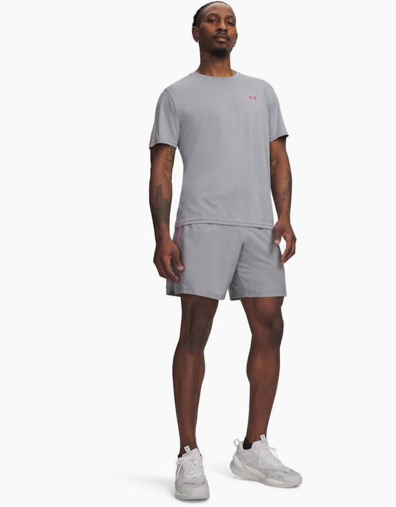 Tech™ Woven Wordmark Shorts