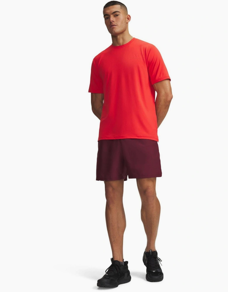 Tech™ Woven Wordmark Shorts