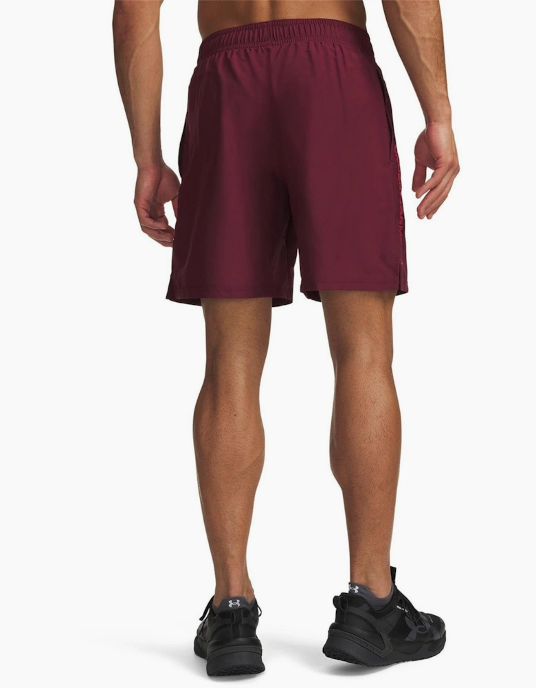 Tech™ Woven Wordmark Shorts