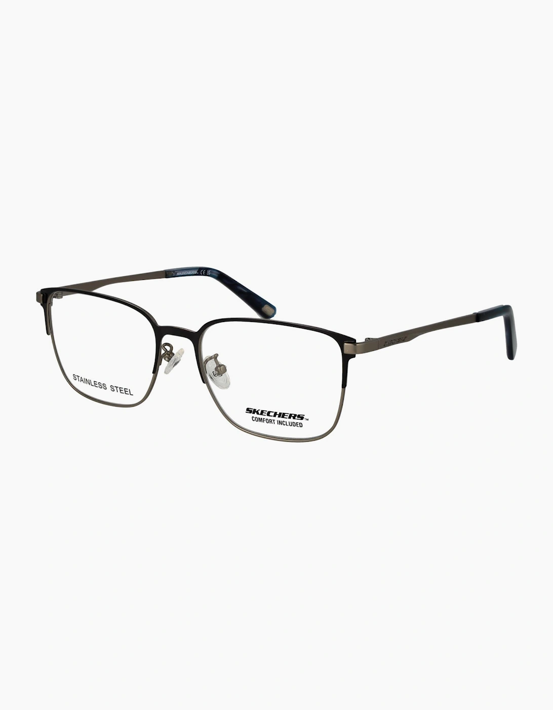 Skechers Optical Frame SE50082-D 009 55