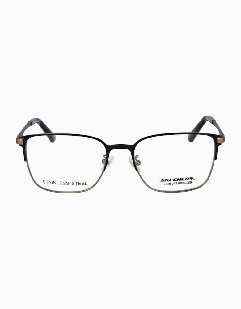 Skechers Optical Frame SE50082-D 009 55