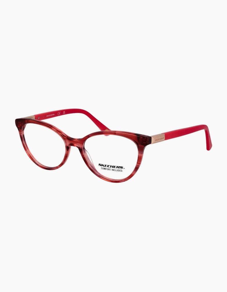 Skechers Optical Frame SE2247 072 52