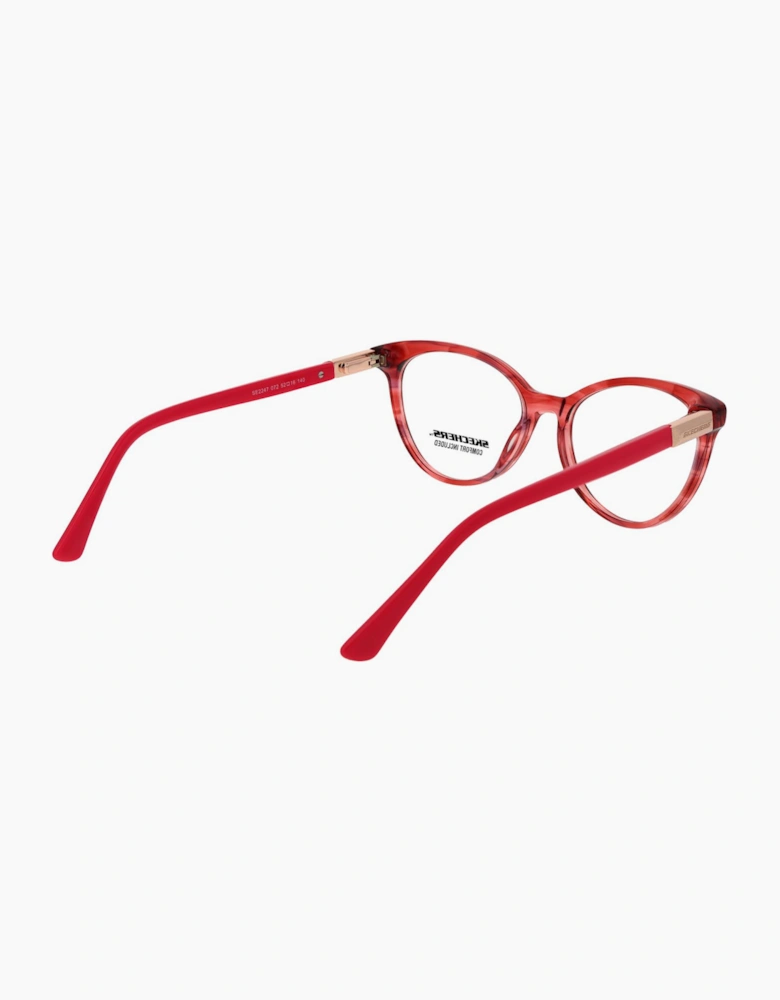Skechers Optical Frame SE2247 072 52