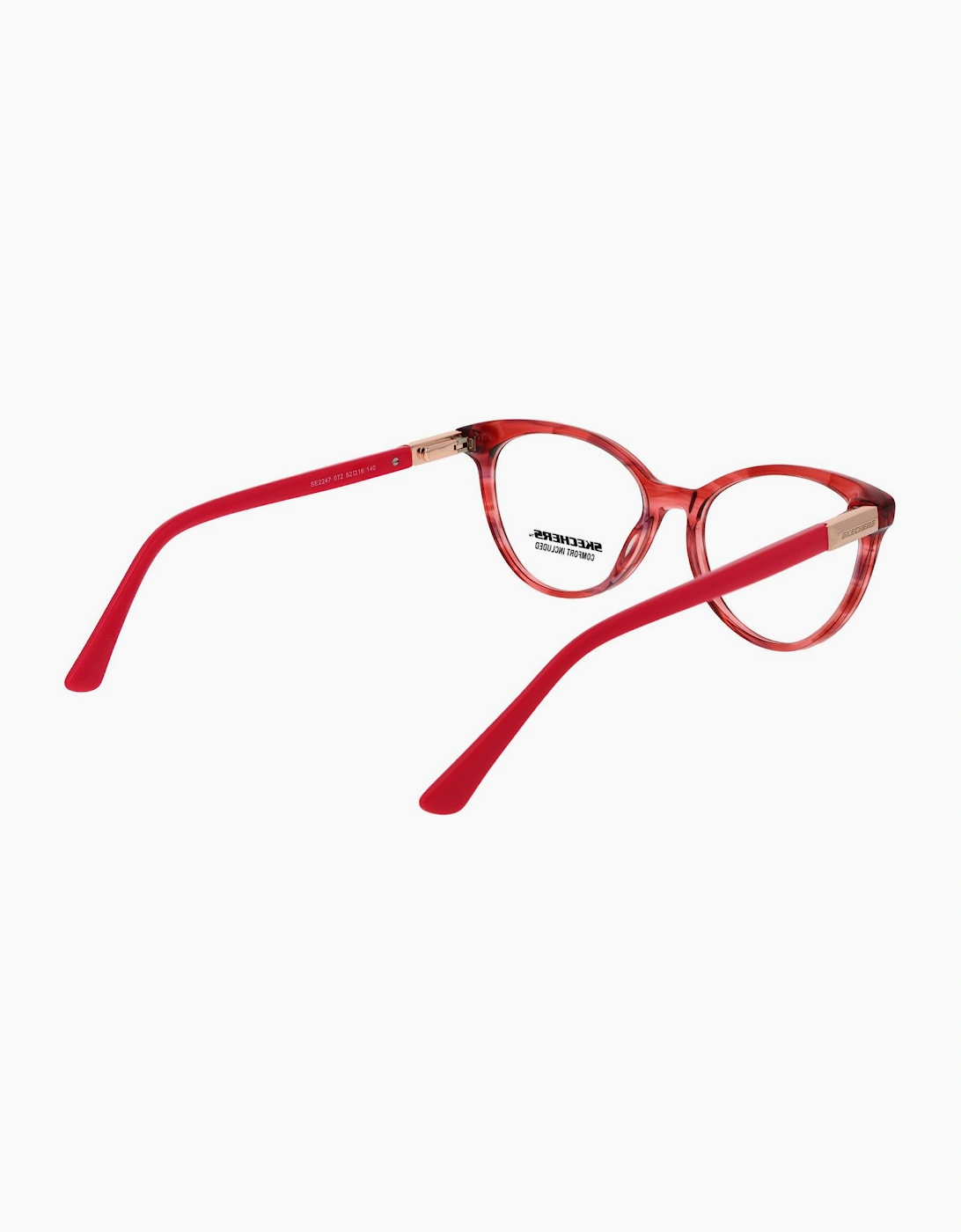 Skechers Optical Frame SE2247 072 52