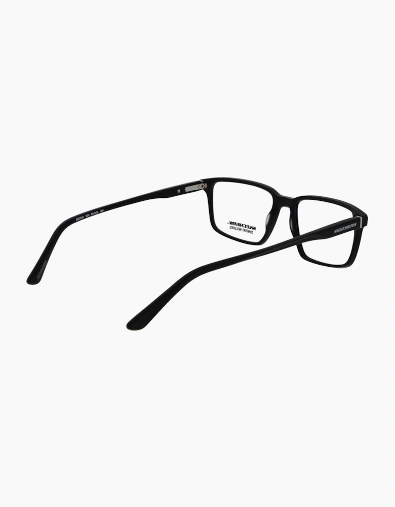 Skechers Optical Frame SE3341 002 53