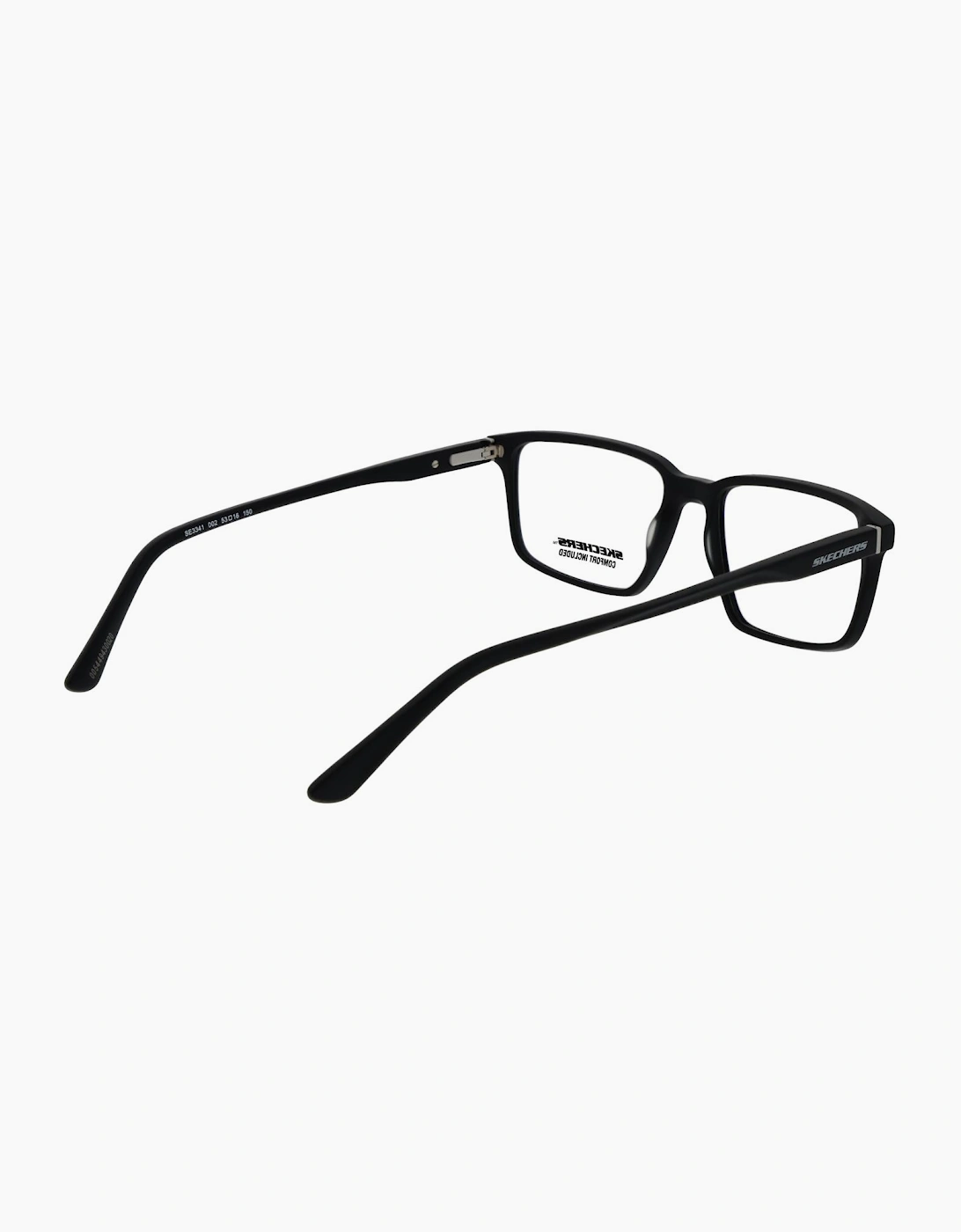 Skechers Optical Frame SE3341 002 53