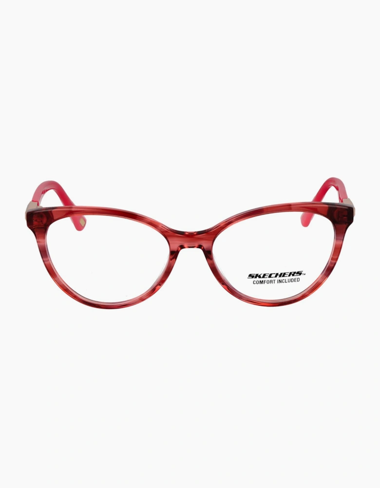 Skechers Optical Frame SE2247 072 52
