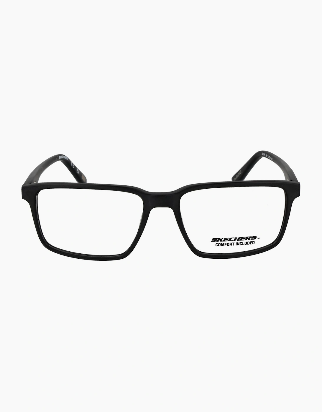 Skechers Optical Frame SE3341 002 53