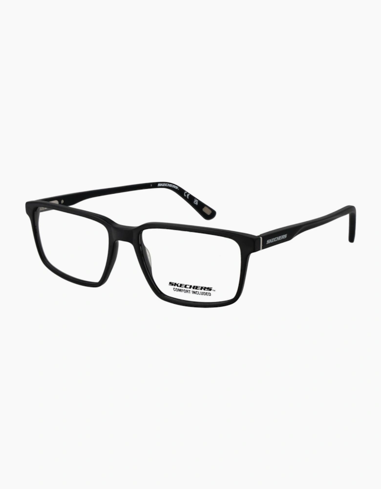 Skechers Optical Frame SE3341 002 53