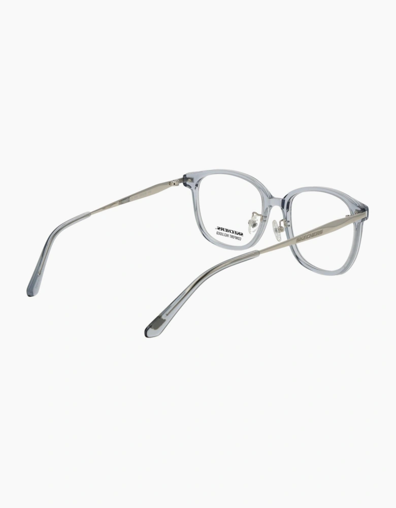 Skechers Optical Frame SE50080-D 020 53