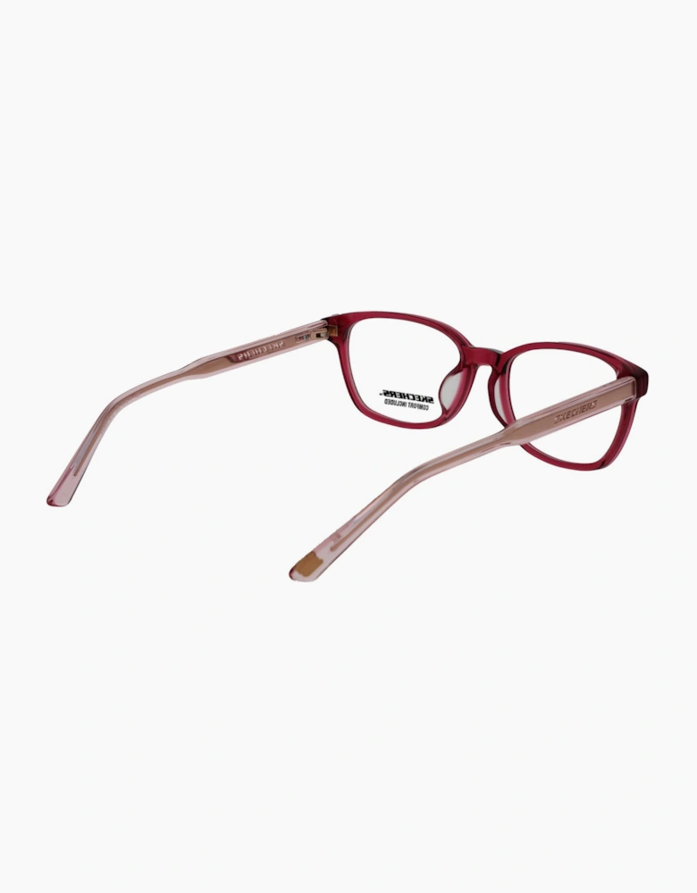 Skechers Optical Frame SE50079-D 066 53