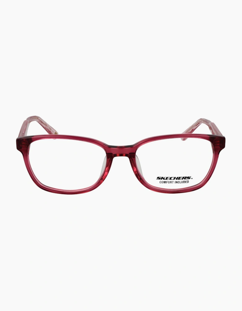 Skechers Optical Frame SE50079-D 066 53
