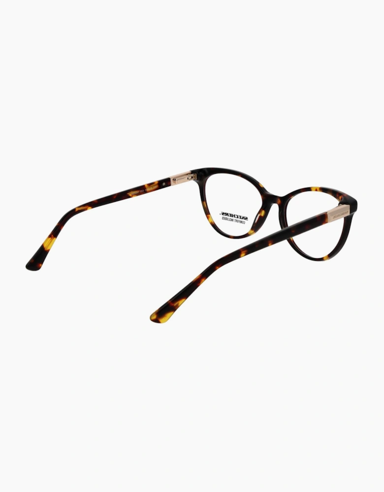 Skechers Optical Frame SE2247 053 52