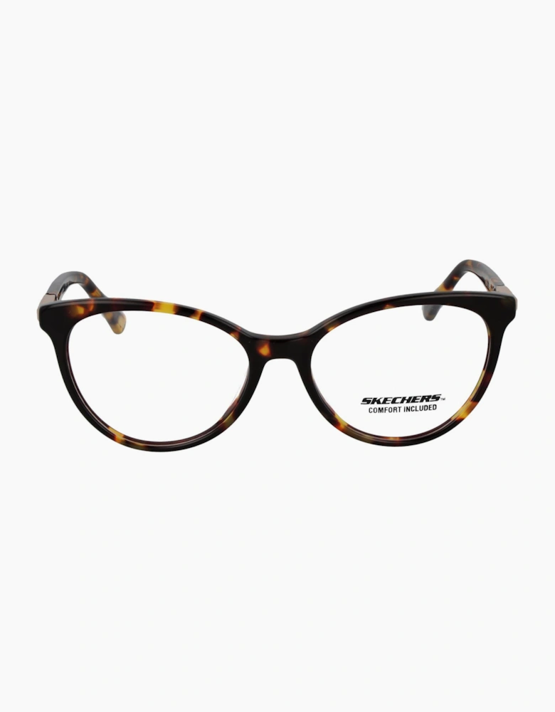 Skechers Optical Frame SE2247 053 52