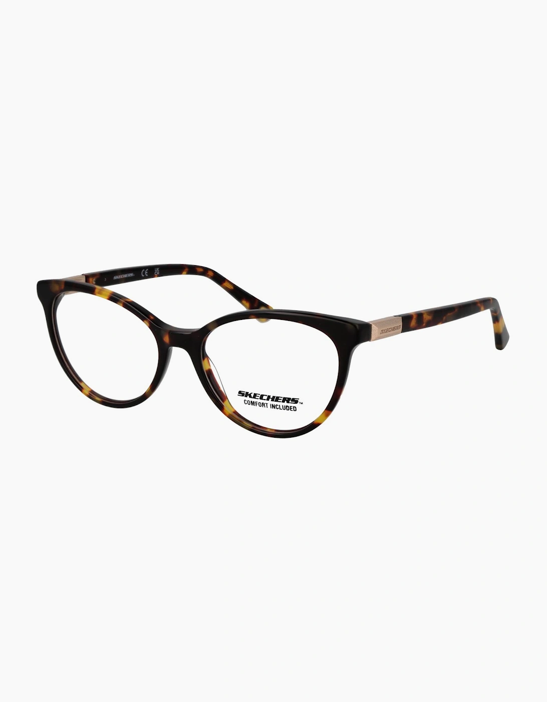 Skechers Optical Frame SE2247 053 52