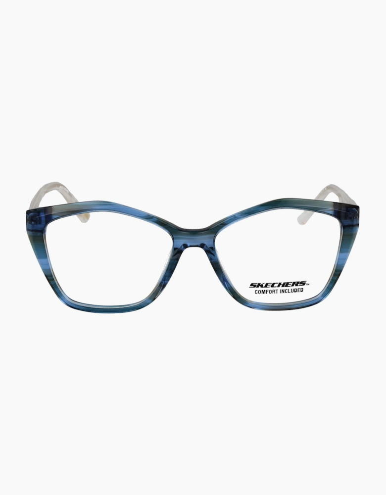 Skechers Optical Frame SE50062 087 52