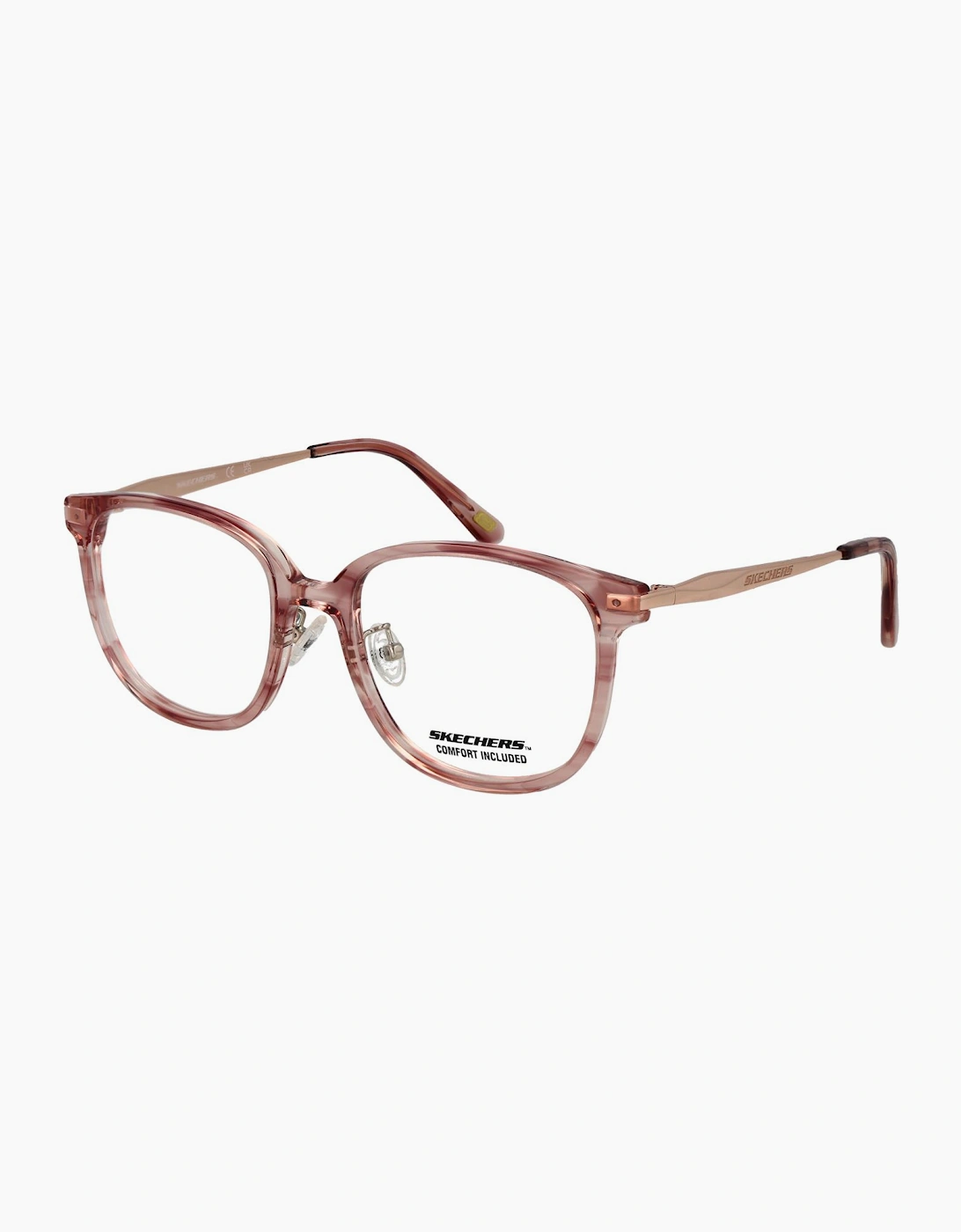 Skechers Optical Frame SE50080-D 072 53