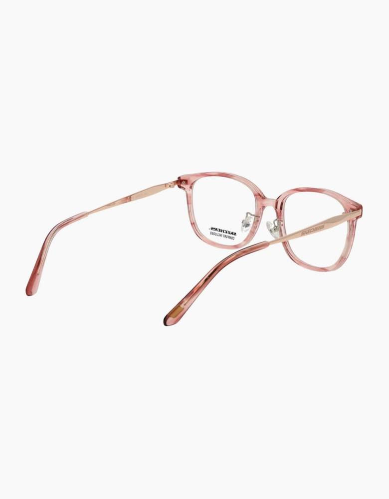 Skechers Optical Frame SE50080-D 072 53