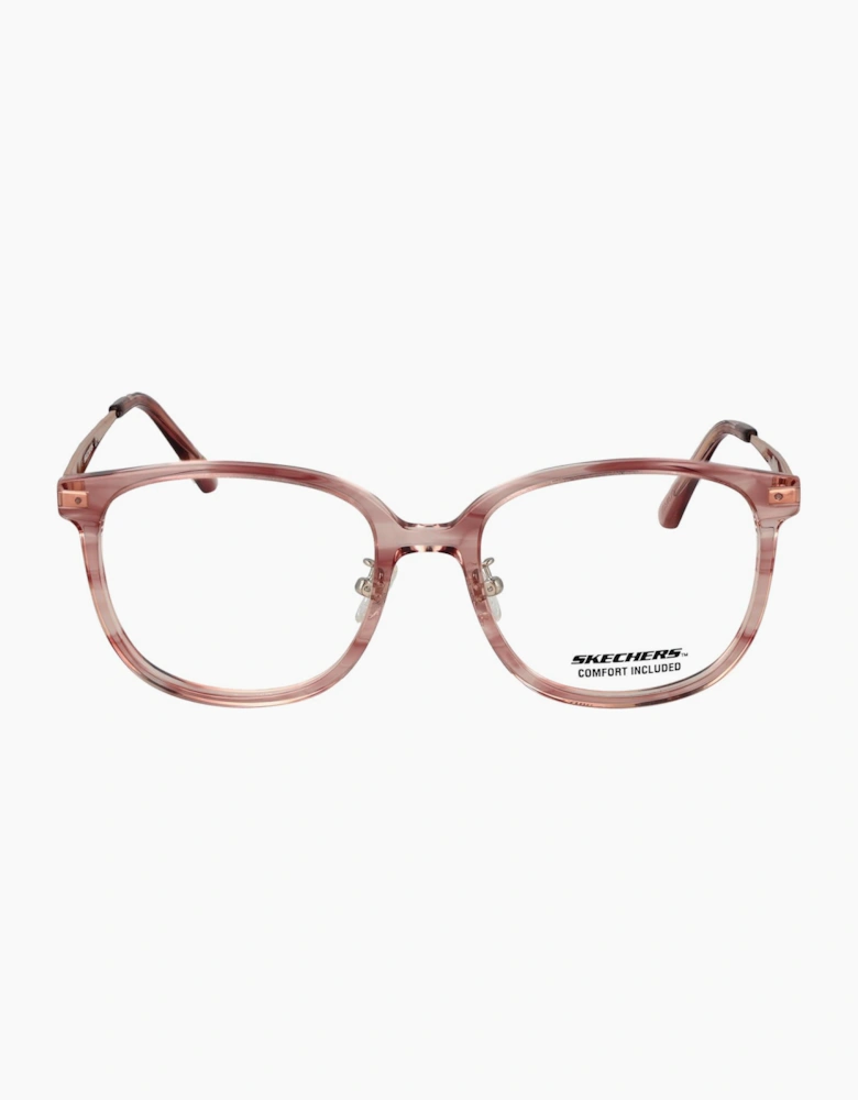 Skechers Optical Frame SE50080-D 072 53