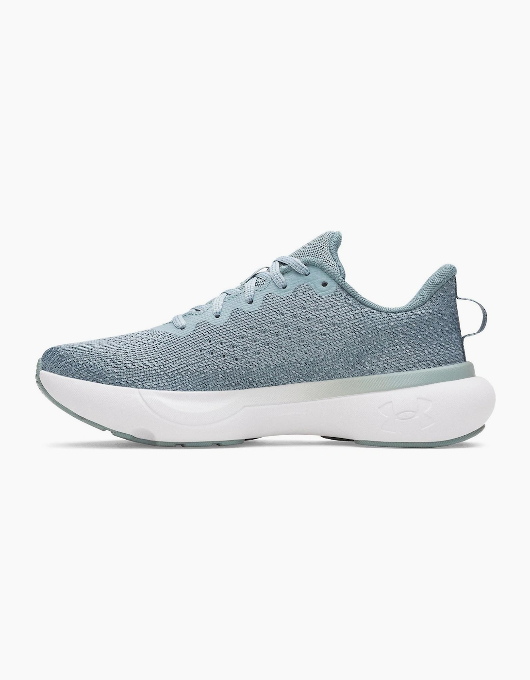 Infinite Lace-Up Low Top Sneakers