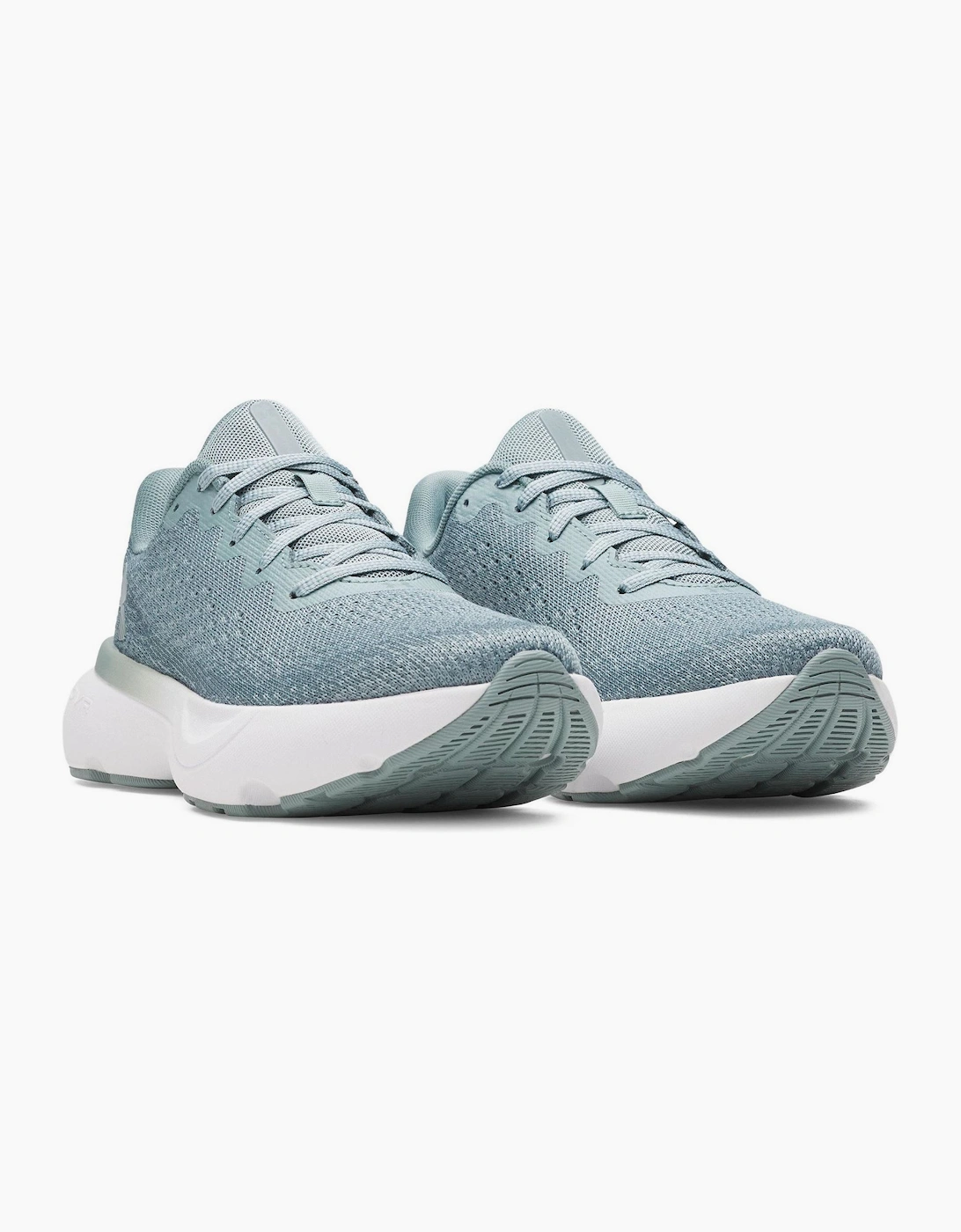 Infinite Lace-Up Low Top Sneakers