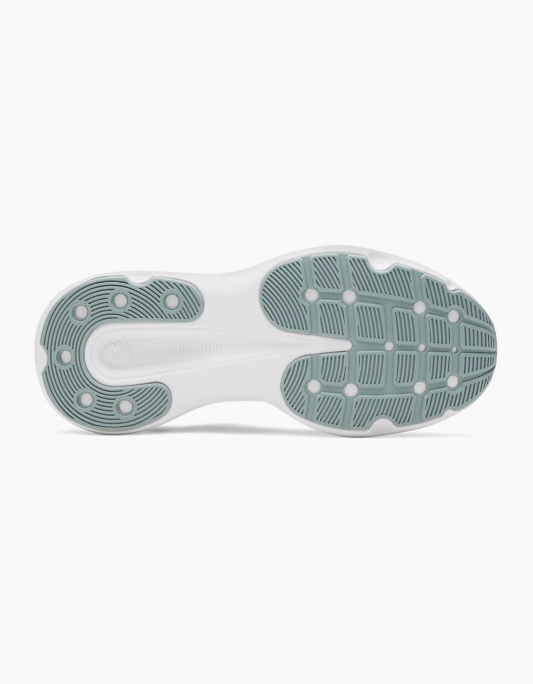 Infinite Lace-Up Low Top Sneakers