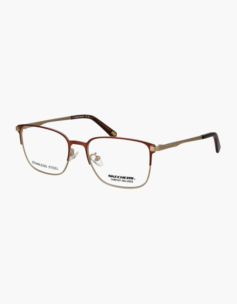 Skechers Optical Frame SE50082-D 033 55