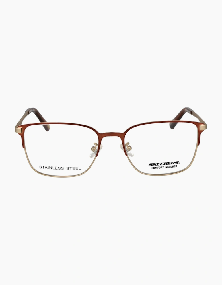 Skechers Optical Frame SE50082-D 033 55