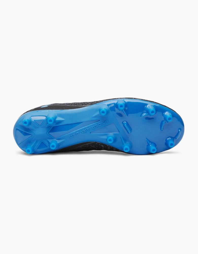 Club Juniors Firm Ground Football Boots